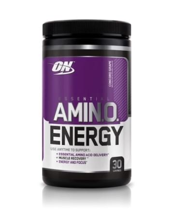 Optimum Nutrition Essential Amino Energy 30 serves