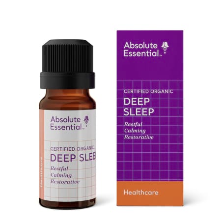 Absolute Essential Deep Sleep 