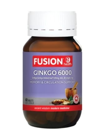 Fusion Health Gingko 6000