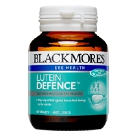 Blackmores Lutein Defence