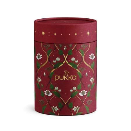 Pukka Festive Collection