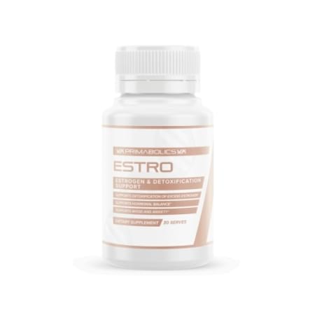 Primabolics Estro Natural Balancing Support