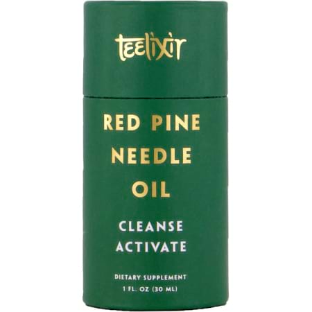 Teelixir Red Pine Needle Oil