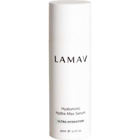 LAMAV Hyaluronic Hydra-Max Serum