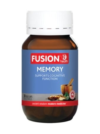 Fusion Health Memory