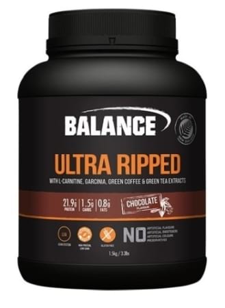 Balance Ultra Ripped 