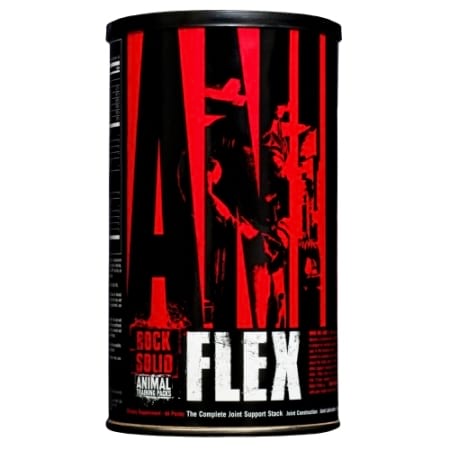 Universal Nutrition Animal Flex