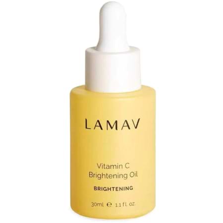 LAMAV Vitamin C Brightening Oil