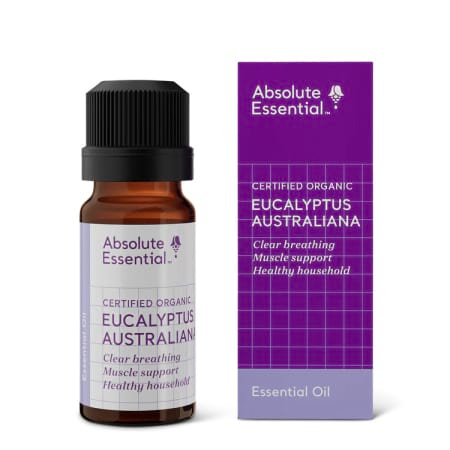 Absolute Essential Eucalyptus Australiana