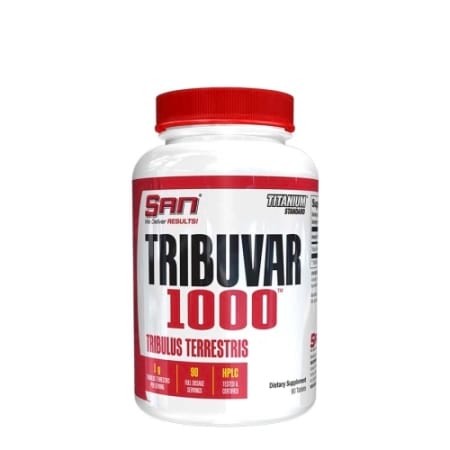 SAN Nutrition Tribuvar 1000