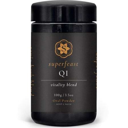 SuperFeast Qi Blend