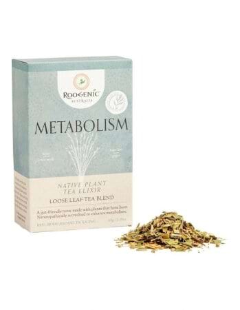 Roogenic Metabolism Tea 