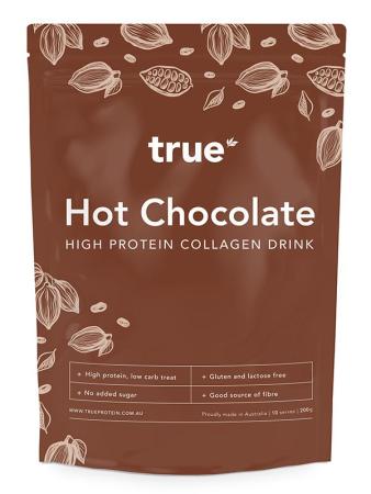 True Hot Chocolate