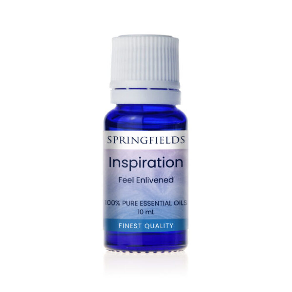 Inspiration Springfields