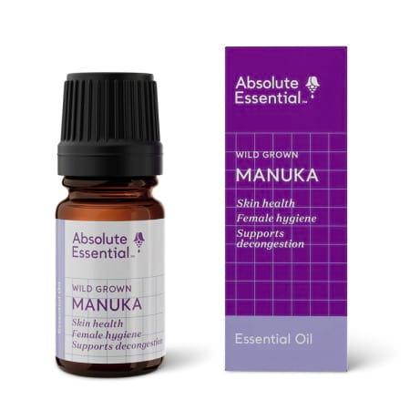 Absolute Essential Manuka