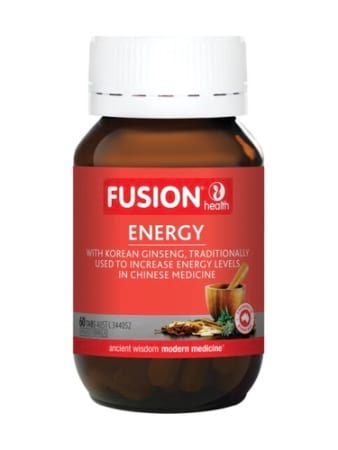 Fusion Health Energy
