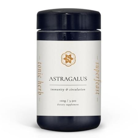 SuperFeast Astragalus Immunity and Circulation