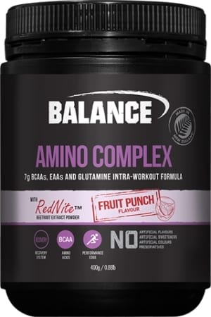 Balance Amino Complex 400 g