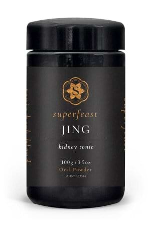 SuperFeast Jing Adrenal Tonic