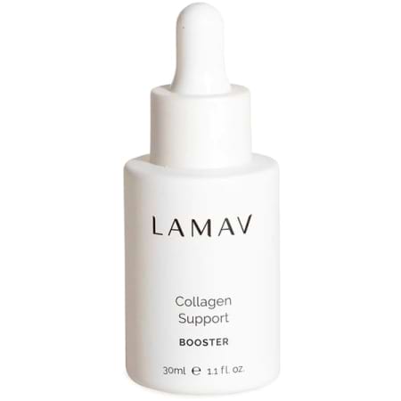 LAMAV Collagen Support Booster