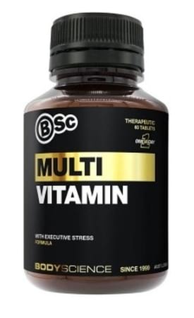 BSc Multi Vitamin