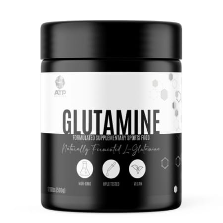 ATP Science L-Glutamine