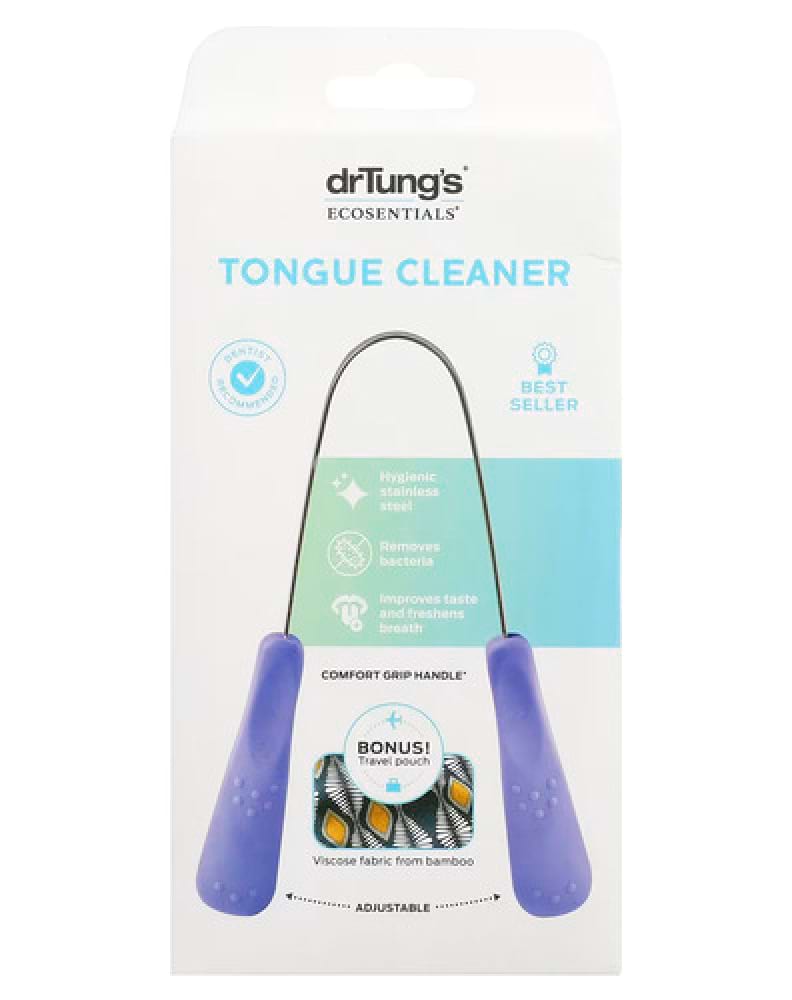 Dr Tung's Tongue Cleaner