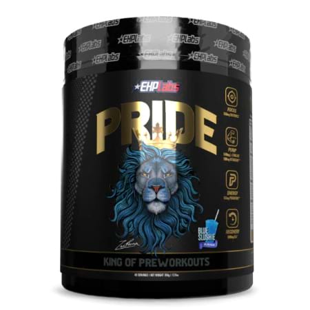 EHP Labs Pride Pre-Workout