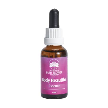 Aust. Bush Flower - Body Beautiful Essence