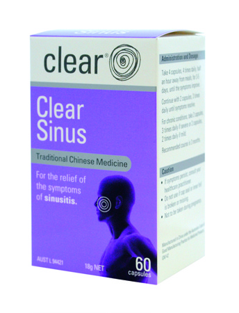 Clear Sinus