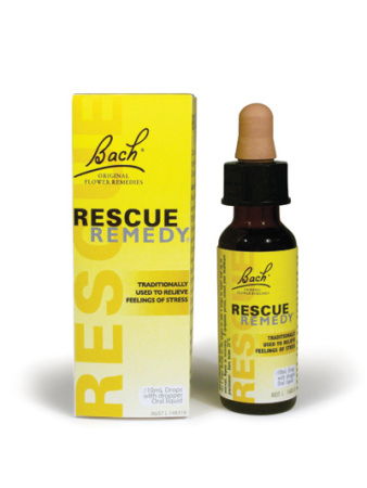 Rescue Remedy Drops 