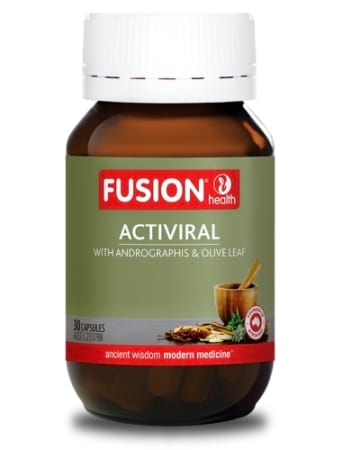Fusion Health ActiViral