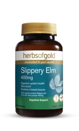 Herbs of Gold Slippery Elm