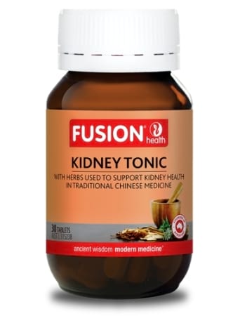 Fusion Health Kidney Tonic