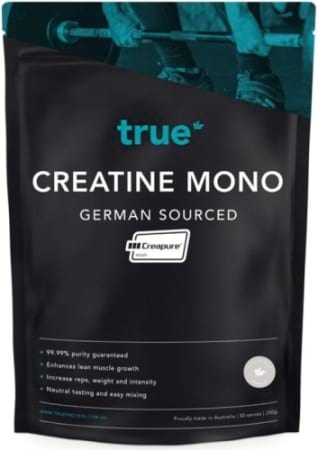 True Creatine Mono