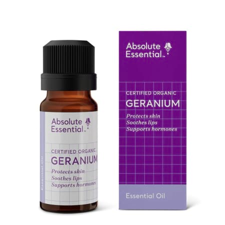 Absolute Essential Geranium 