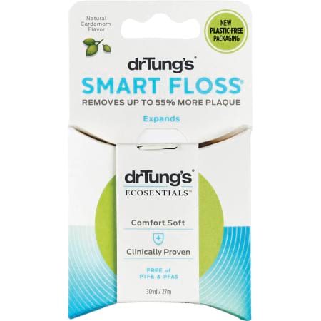 Dr Tung`s Smart Floss