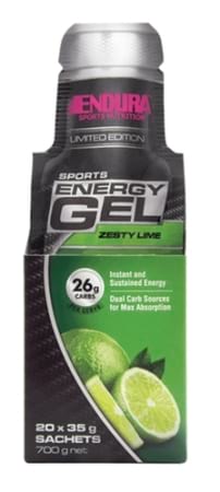 Endura Sports Energy Gel 35g