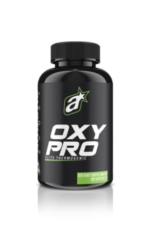 Athletic Sport Oxy Pro