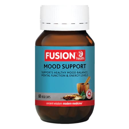 Fusion Health Mood Support