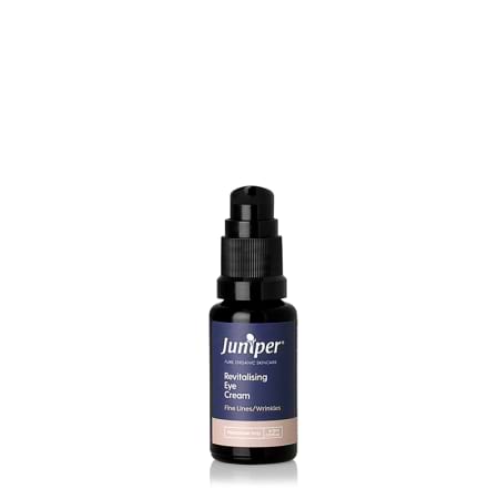 Juniper Revitalising Eye Cream