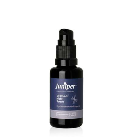 Juniper Vitamin C Night Serum