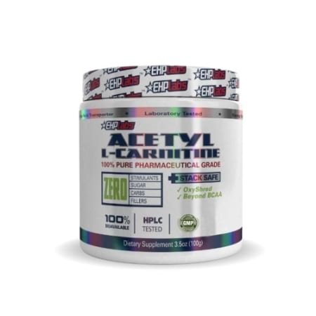 EHP Labs Acetyl L-Carnitine