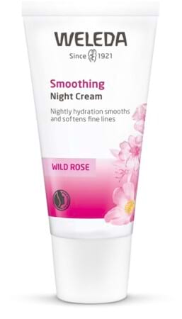 Weleda Smoothing Night Cream