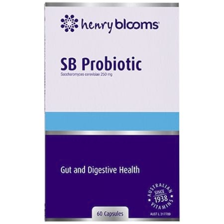 Blooms SB Probiotic