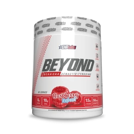 EHP Labs Beyond BCAA