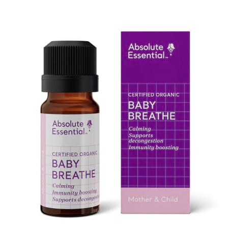 Absolute Essential Baby Breathe