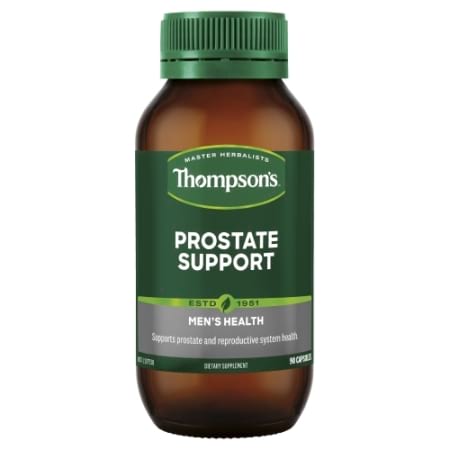 Thompson`s Prostate Support