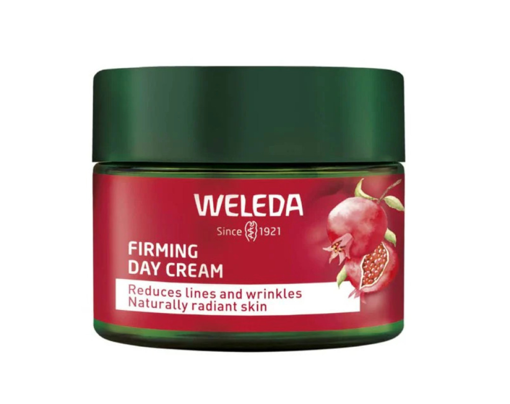 Weleda Firming Day Cream