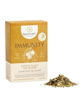 Roogenic Immunity Tea